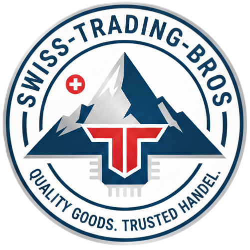 Swiss-Trading-Bros